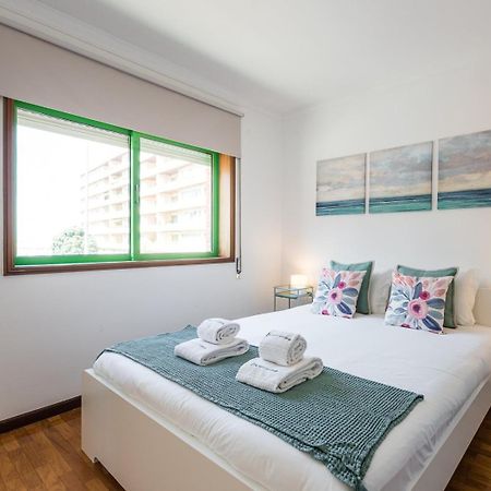 Hotel Guestready - Sea Breaking View Matosinhos  Exterior foto
