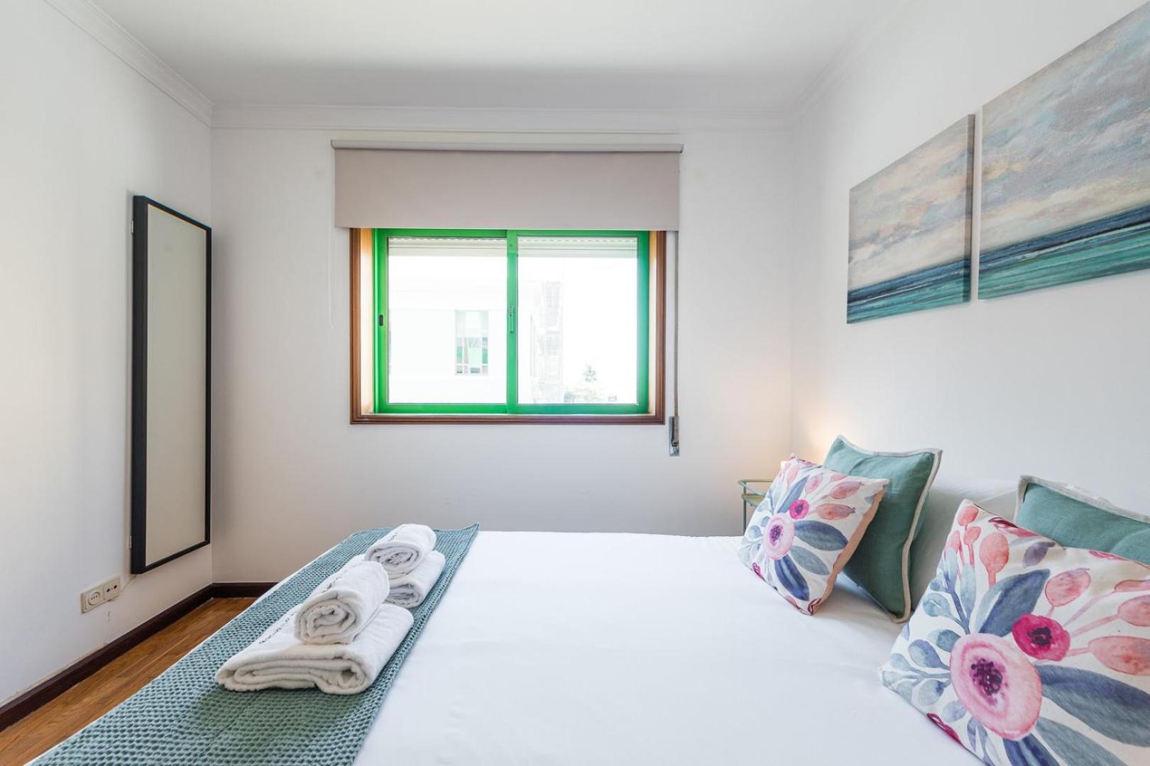 Hotel Guestready - Sea Breaking View Matosinhos  Exterior foto
