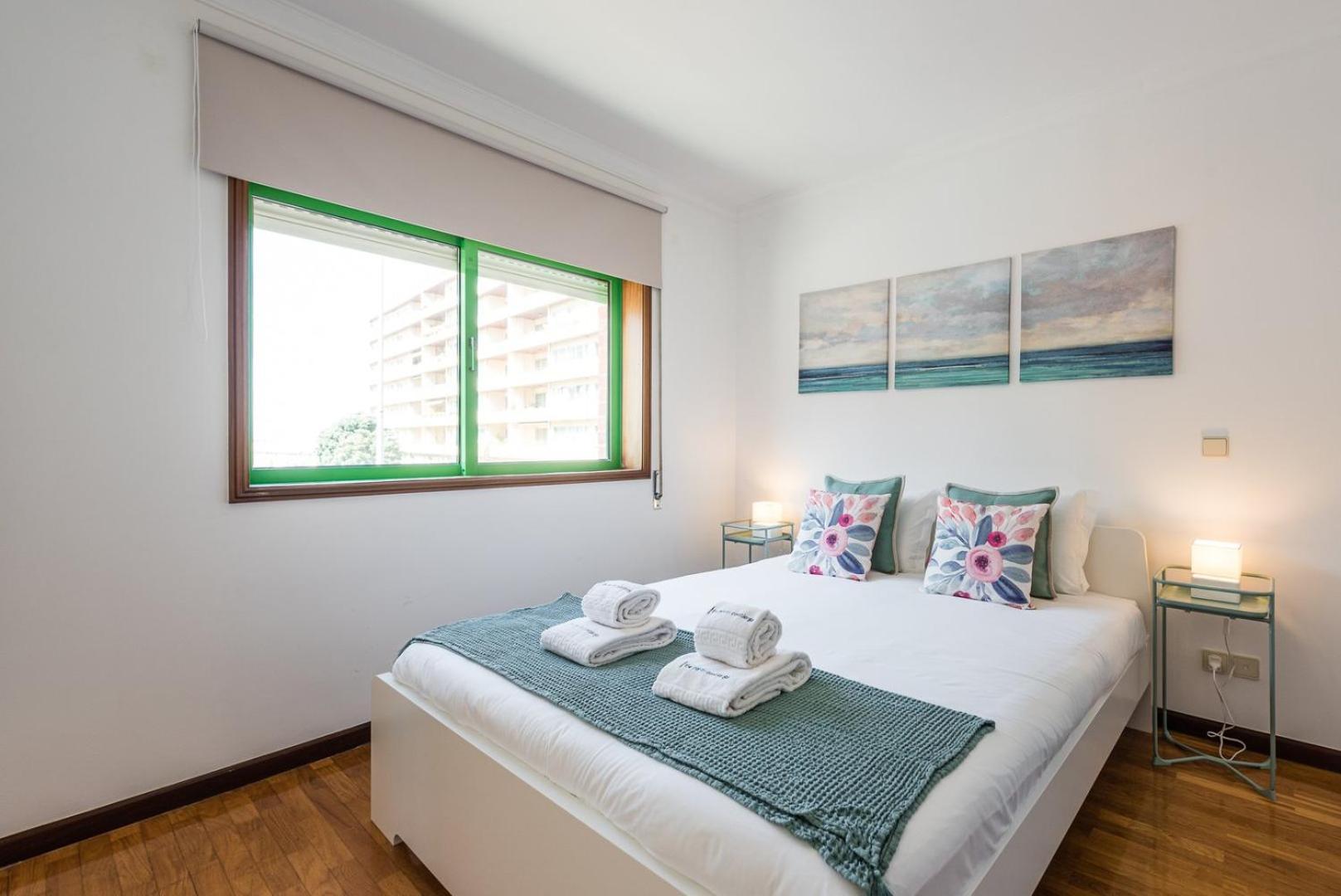 Hotel Guestready - Sea Breaking View Matosinhos  Exterior foto