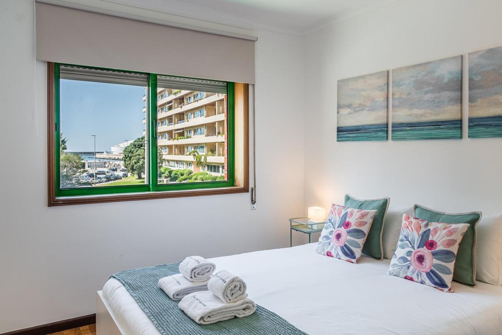Hotel Guestready - Sea Breaking View Matosinhos  Exterior foto